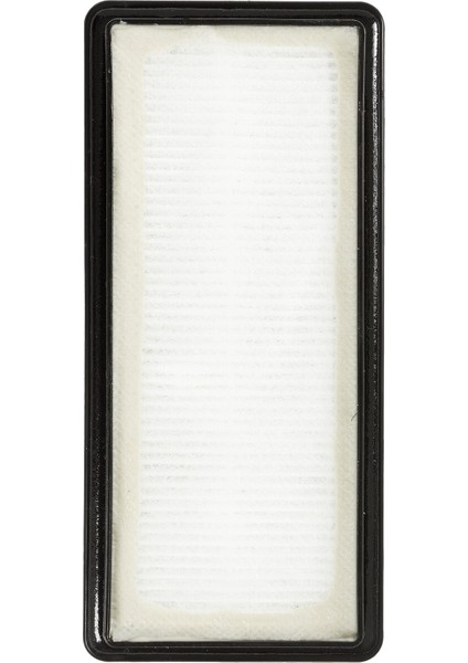 Beko Bks 2250 Uyumlu Hepa Filtre