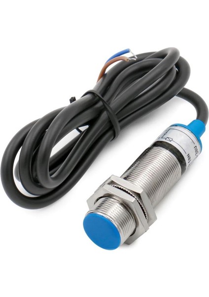 LJ18A3-5-Z/EX 6-36V 5mm No Endüktif Mesafe Sensörü