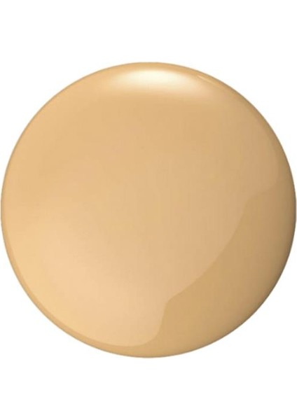 Fluid Foundation Excellent Skin Yeniden Dolum Organik Vegan Fondöten 40 Almond