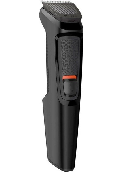 Multigroom 3000 Serisi MG3710/15 6'sı 1 Arada Erkek Bakım Seti