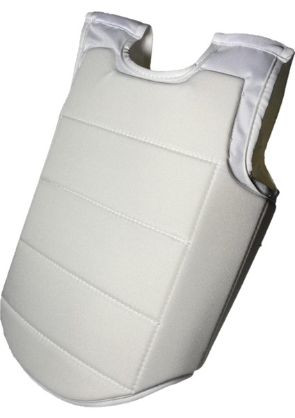 2pcs Unisex Karate Göğüs Koruyucusu Mma Taekwondo Göğüs Koruma Koruma Pedi Xs S (Yurt Dışından) fiyatları