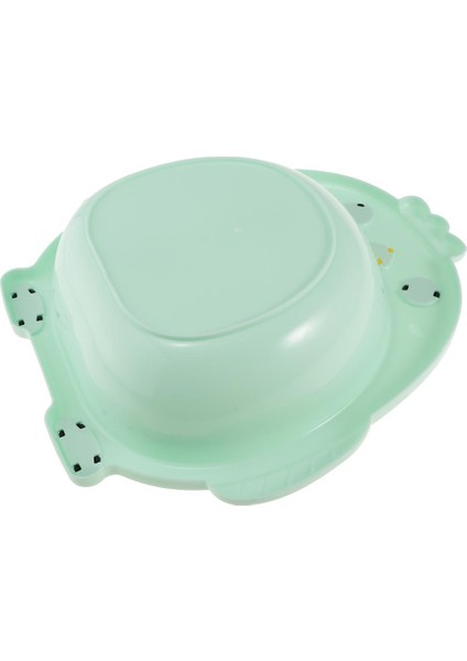 Taşınabilir Sevimli Civciv Şekeri Banyo Yürümeye Başlayan Banyo Banyo Aksesuarları - Yeşil (Yurt Dışından) modelleri