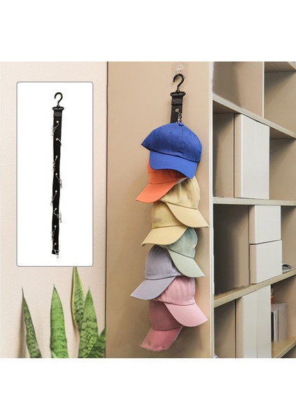 Şapka Asma Şapka Koleksiyonları Şapka Şapka Dolap Stand (Yurt Dışından) modelleri