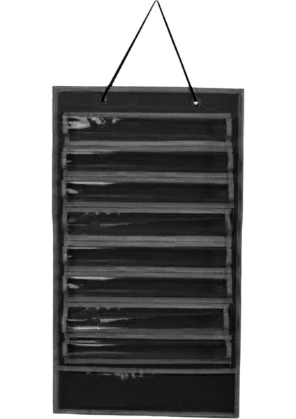 2 Adet Taekwondo Karate Kemer Ekran Organizatör Duvar Asma Kemer Siyah ve Gri Ekranlar (Yurt Dışından) fiyatları