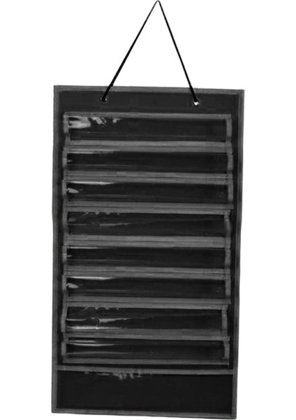 2 Adet Taekwondo Karate Kemer Ekran Organizatör Duvar Asma Kemer Siyah ve Gri Ekranlar (Yurt Dışından) modelleri