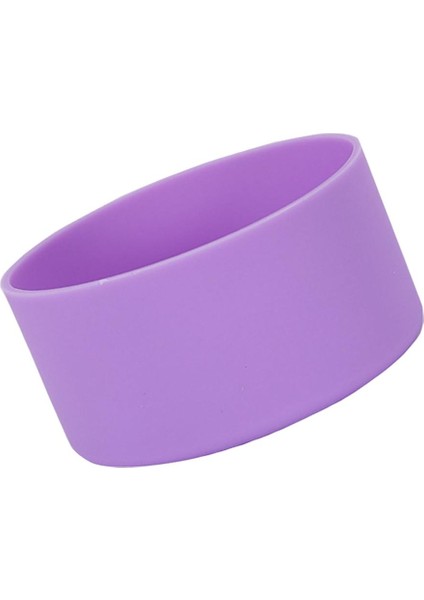 Su Şişeleri Alt Kapak Koruyucu Silikon Boot Anti Slip Aksesuarları (Yurt Dışından) fırsatları