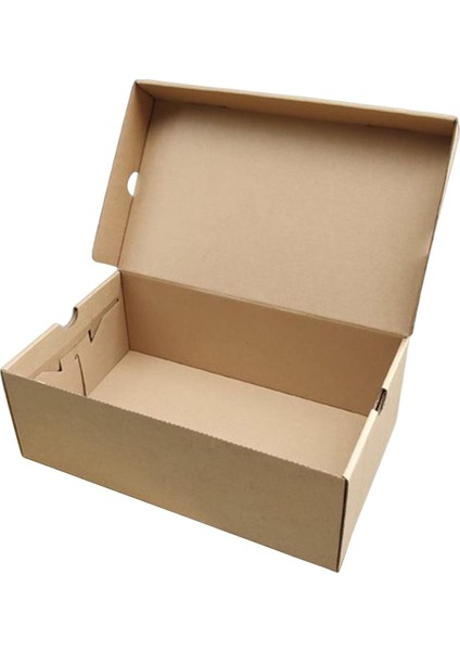 Kadın Erkek Ayakkabı Rafları Montaj Yapılabilir Organizasyon 32CMX18CMX12CM (Yurt Dışından) fiyatları