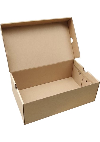 Kadın Erkek Ayakkabı Rafları Montaj Yapılabilir Organizasyon 32CMX18CMX12CM (Yurt Dışından) indirimleri