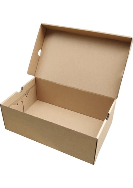 Kadın Erkek Ayakkabı Rafları Montaj Yapılabilir 30CMX18CMX10CM (Yurt Dışından)