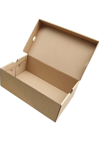 Kadın Erkek Ayakkabı Rafları Montaj Yapılabilir 30CMX18CMX10CM (Yurt Dışından) fırsatları