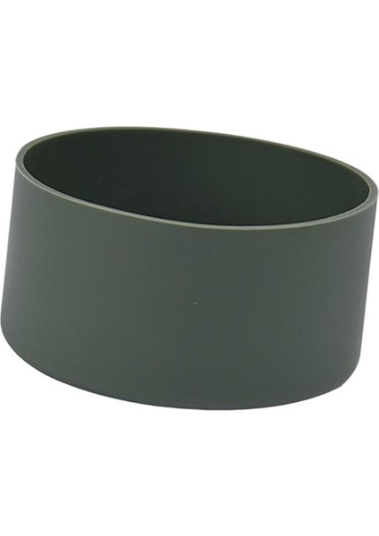 Su Şişeleri Alt Kapak Koruyucu Silikon Bot Anti Kayma Aksesuarları Yeşil (Yurt Dışından) modelleri