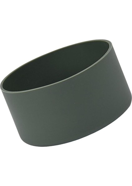 Su Şişeleri Alt Kapak Koruyucu Silikon Bot Anti Kayma Aksesuarları Yeşil (Yurt Dışından) fırsatları