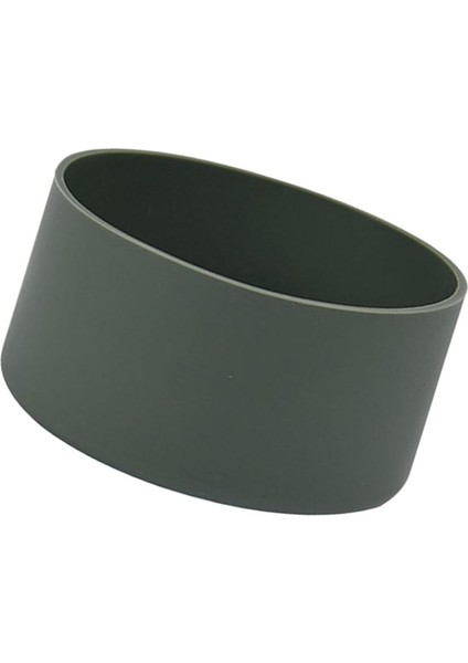 Su Şişeleri Alt Kapak Koruyucu Silikon Bot Anti Kayma Aksesuarları Yeşil (Yurt Dışından) indirimleri