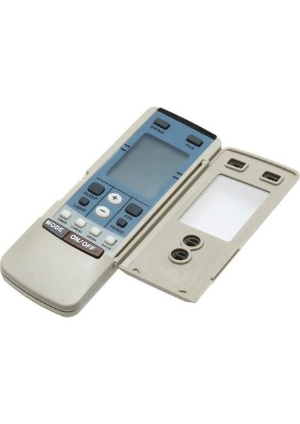 Deluxe DS09-0901S Klima Kumandası