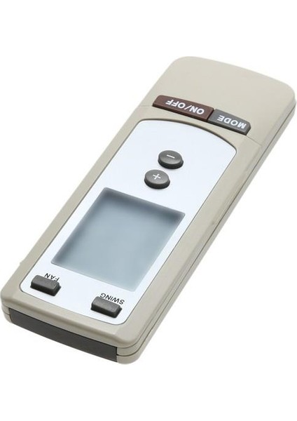 Deluxe DS09-0901S Klima Kumandası