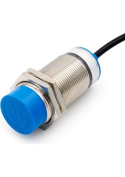 LJ30A3-15-Z/AX 6-36V 15MM Npn Nc Endüktif Mesafe Sensörü