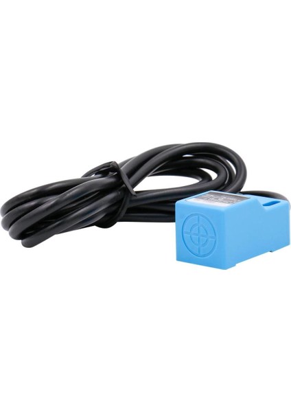 SN04-P2 10-30V 5mm Pnp Nc Endüktif Mesafe Sensörü