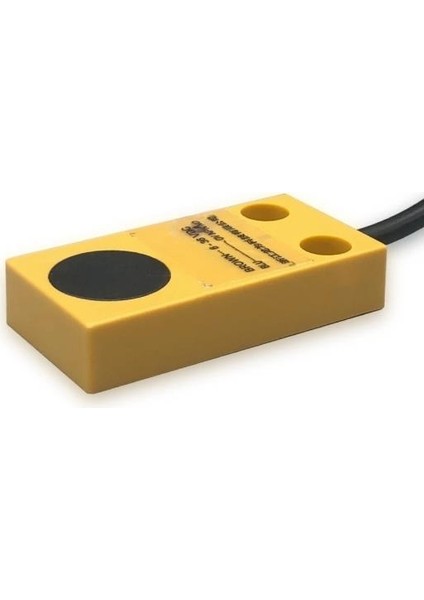 TL-W7E1 6-36V 7mm Npn No Endüktif Mesafe Sensörü