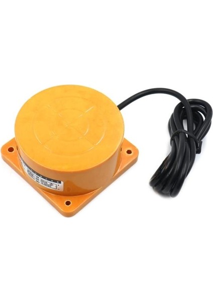 TCO-3040C 6-36V 40MM Pnp No Endüktif Mesafe Sensörü