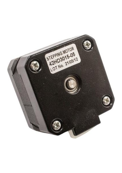 Nema 17 Step Motor 42HD3015-05