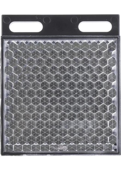 Td-08-2 Reflektör / Mesafe Sensörleri Uyumlu