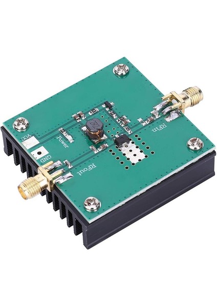 Dc 5-7.2V 433MHZ 5W Rf Güç Amplifikatörü