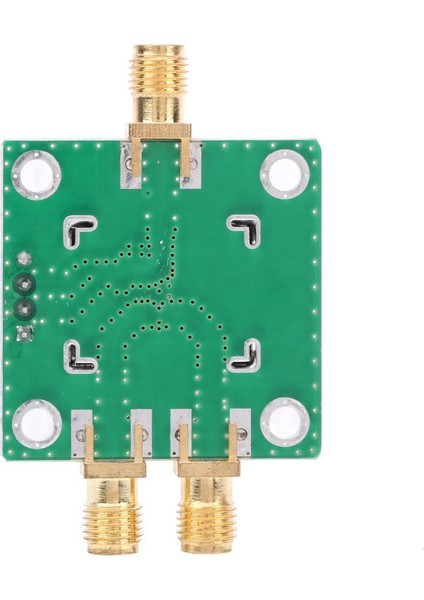 HMC435 DC-4000MHZ Rf Spdt Çoklayıcı Modülü modelleri
