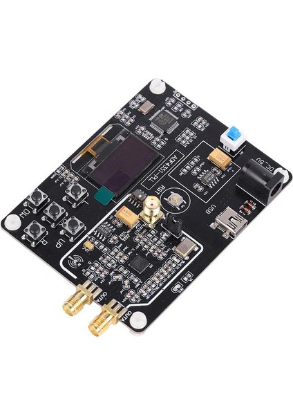 ADF4351 Sinyal Üreteci Modülü 35M-4.4GHZ