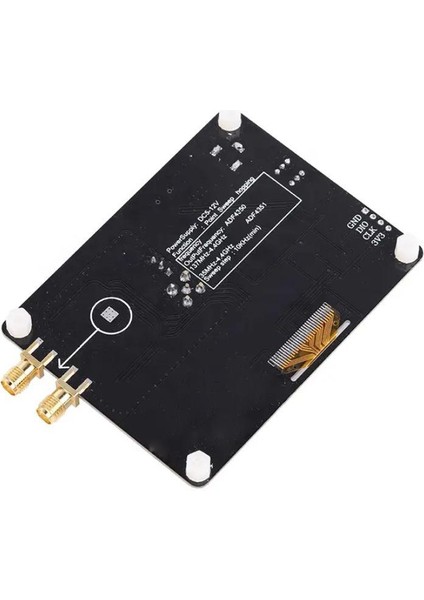 ADF4351 Sinyal Üreteci Modülü 35M-4.4GHZ