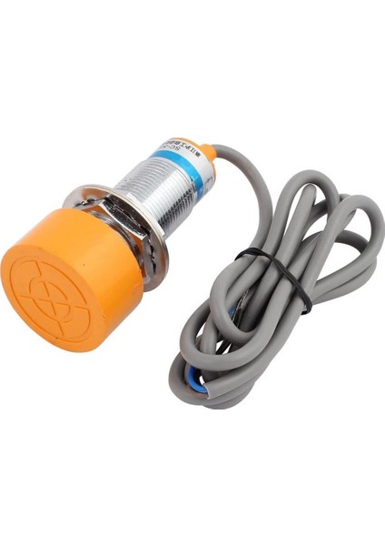 SC-3020D 6-36V 20MM Pnp Nc Endüktif Mesafe Sensörü