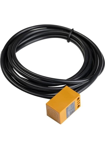TL-Q5MD1 6-36V 5mm No Endüktif Mesafe Sensörü