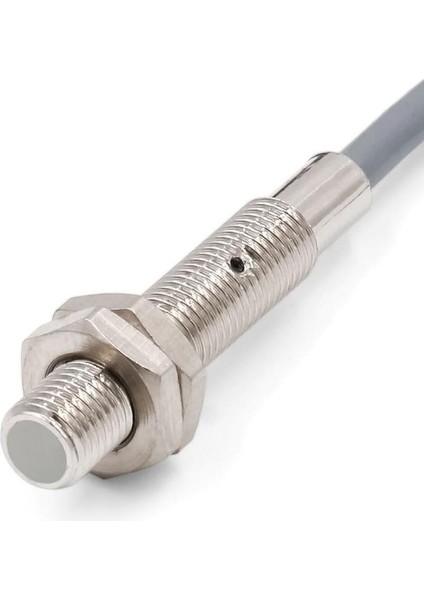 LJ6A3-1-Z/BX 6-36V 1mm Npn No Endüktif Mesafe Sensörü