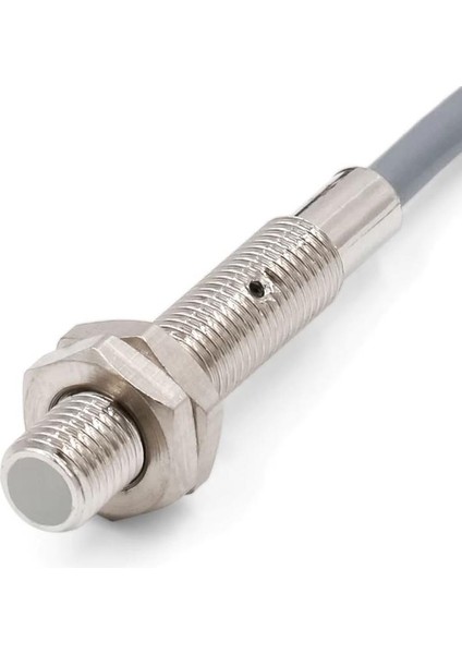 LJ6A3-1-Z/BY 6-36V 1mm Pnp No Endüktif Mesafe Sensörü