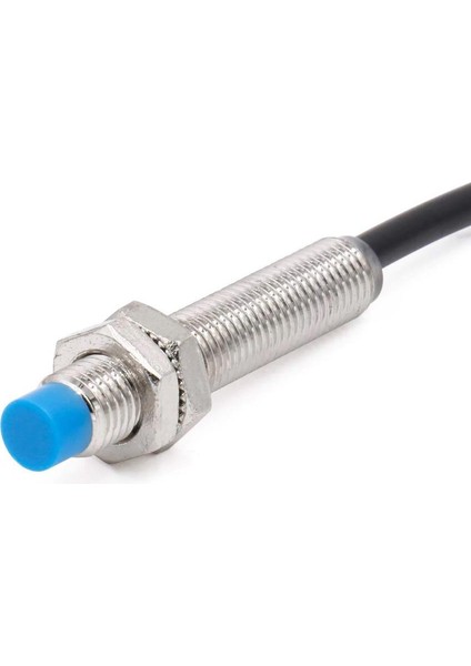 LJ8A3-2-Z/DX 6-36V 2mm Nc Endüktif Mesafe Sensörü