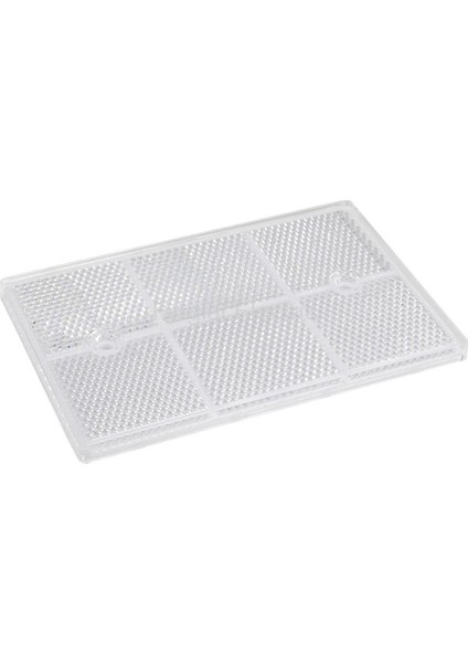 Td-12 120X80 Reflektör / Mesafe Sensörleri Uyumlu