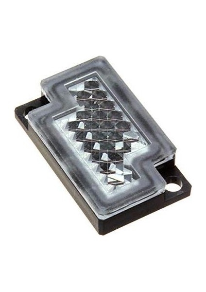 23X14 Reflektör / Mesafe Sensörleri Uyumlu