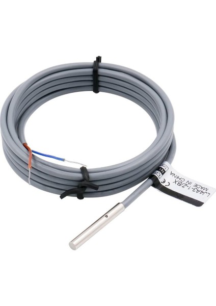 LJ4A3-1-Z/BX 6-36V 1mm Npn No Endüktif Mesafe Sensörü