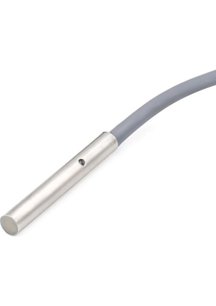 LJ4A3-1-Z/AX 6-36V 1mm Npn Nc Endüktif Mesafe Sensörü