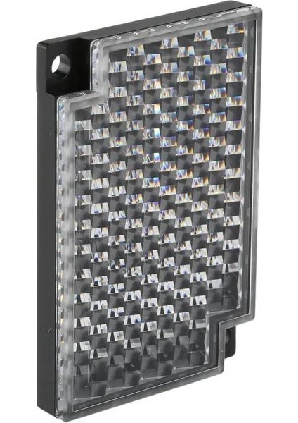 Td-09-3 Reflektör / Mesafe Sensörleri Uyumlu