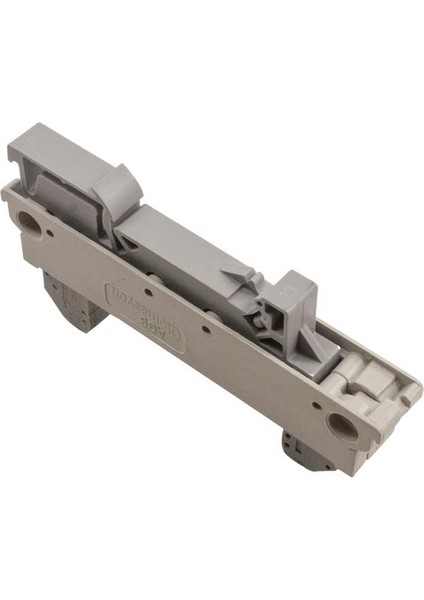 Npn-01 5A Tek Kanal Dc Npn Röle Modülü - Ray Montajlı