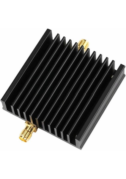 1-930MHZ 2W Rf Güç Amplifikatörü Modülü Fm Radyo Amplifikatörü