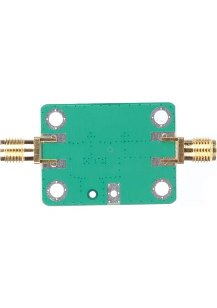 30-4000MHZ 40DB Gain Rf Geniş Bant Amplifikatör Modülü