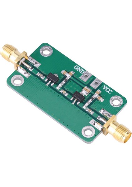 20-3000MHZ 35DB Gain Rf Geniş Bant Amplifikatör Modülü