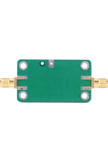 20-3000MHZ 35DB Gain Rf Geniş Bant Amplifikatör Modülü