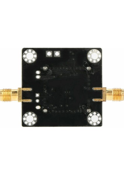 AD8317 1M-10GHZ 60DB Rf Güç Ölçer Logaritmik Dedektör