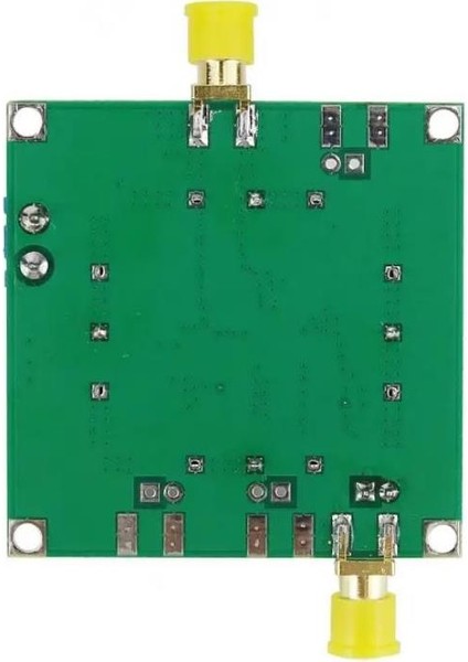 AD8317 Dc 5V 1M-10000MHZ Rf Sinyal Amplifikatör Modülü