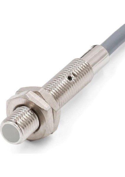 LJ6A3-1-Z/AY 6-36V 1mm Pnp Nc Endüktif Mesafe Sensörü