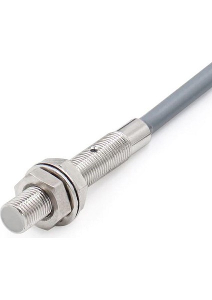 LJ5A3-1-Z/BY 6-36V 1mm Pnp No Endüktif Mesafe Sensörü