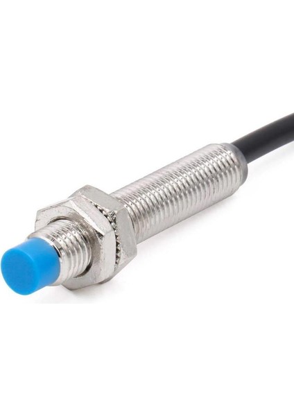 LJ10A3-2-Z/EX 6-36V 2mm No Endüktif Mesafe Sensörü