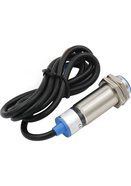 LJ18A3-5-Z/BY 6-36V 5mm Pnp No Endüktif Mesafe Sensörü